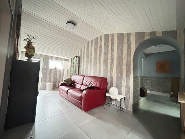 achat vente Maison 157 m² vendée