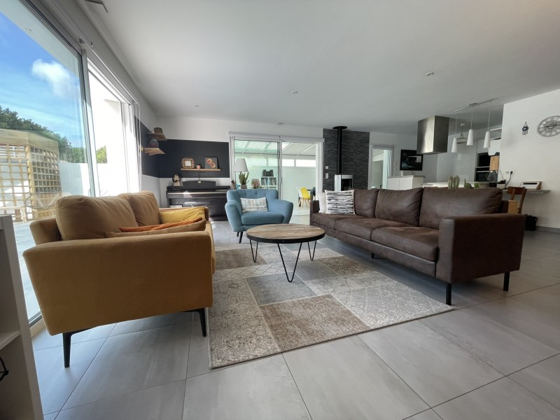 achat vente Maison 172 m² vendée