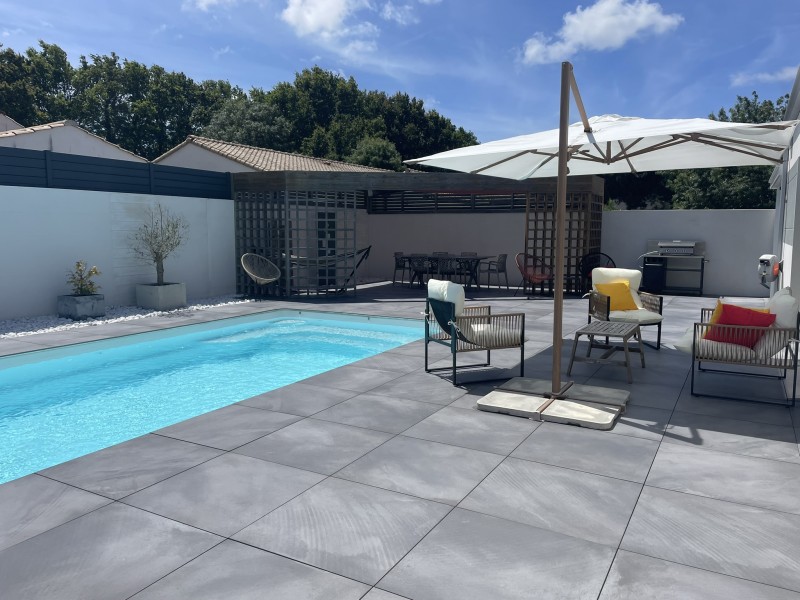 vente Maison Sainte-Foy 172 m²