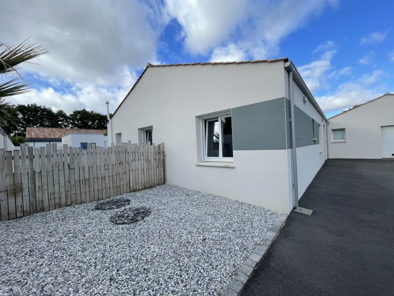 Maison à vendre Sainte-Foy