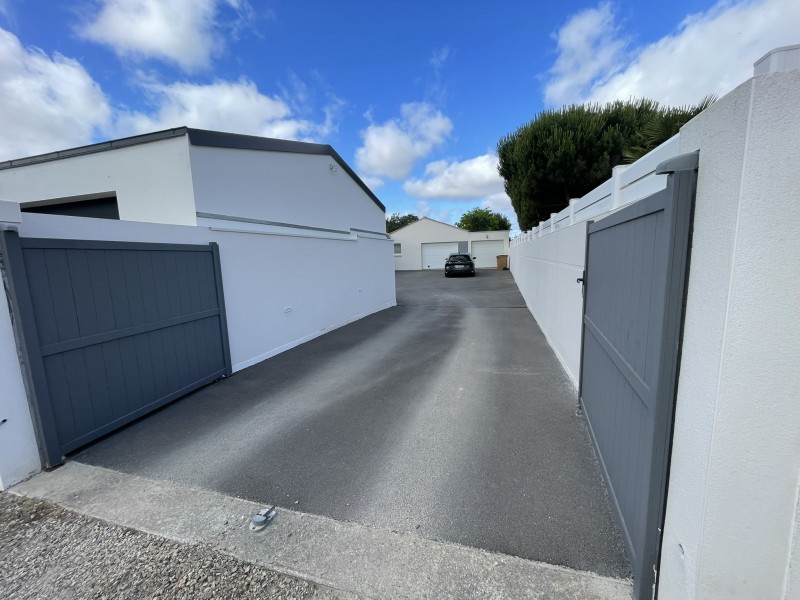 vente Maison Sainte-Foy 172 m²