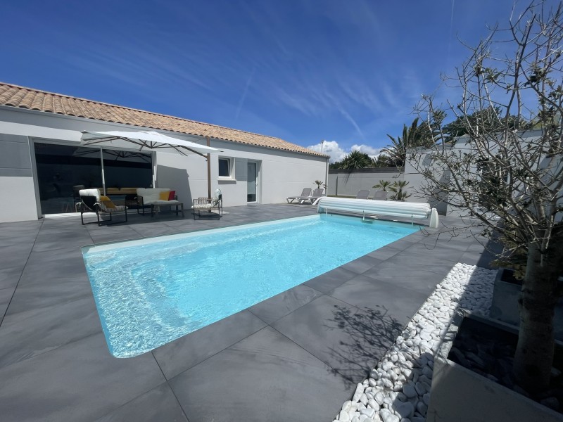 immobilier Maison à vendre Sainte-Foy 499 000 euros