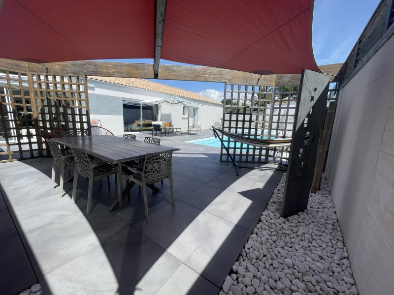 achat vente Maison 172 m² vendée