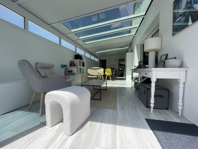 vente Maison Sainte-Foy 172 m²