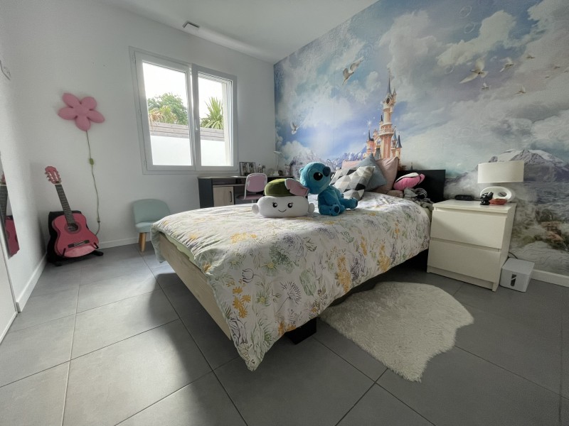 vente Maison Sainte-Foy 172 m²