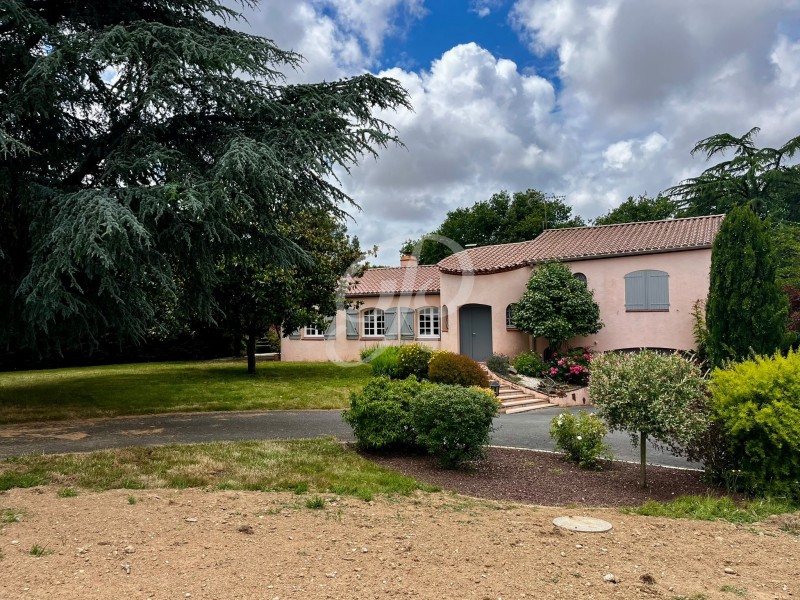 Propriété à vendre Coëx