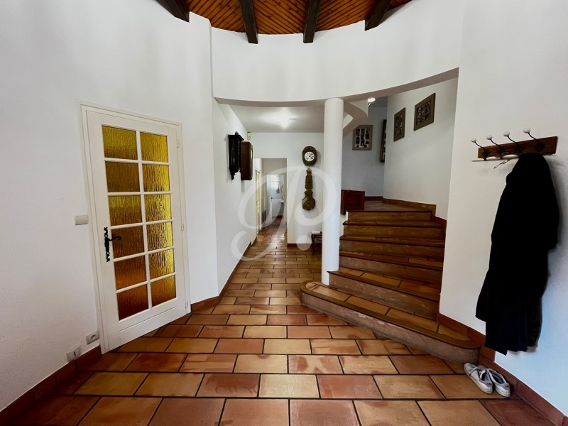 vente Propriété Coëx 205 m²