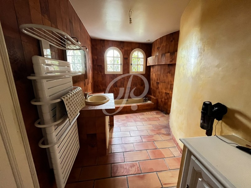 immobilier Propriété à vendre Coëx 419 000 euros
