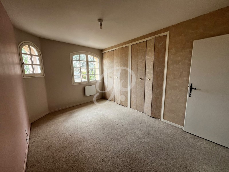 achat vente Propriété 205 m² vendée