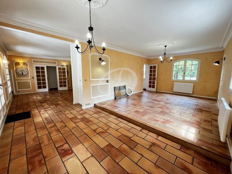 vente Propriété Coëx 205 m²