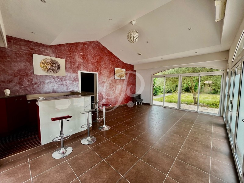 immobilier Propriété à vendre Coëx 419 000 euros