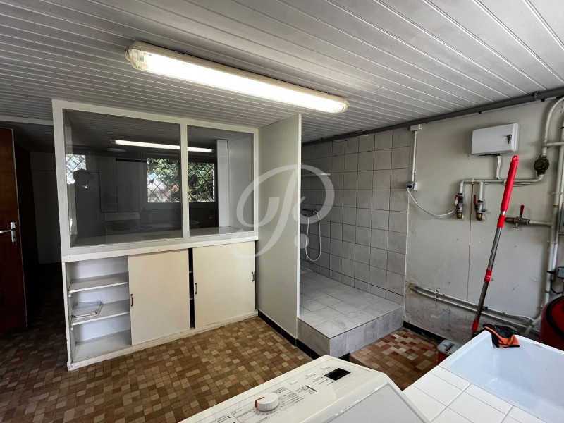 achat vente Propriété 205 m² vendée