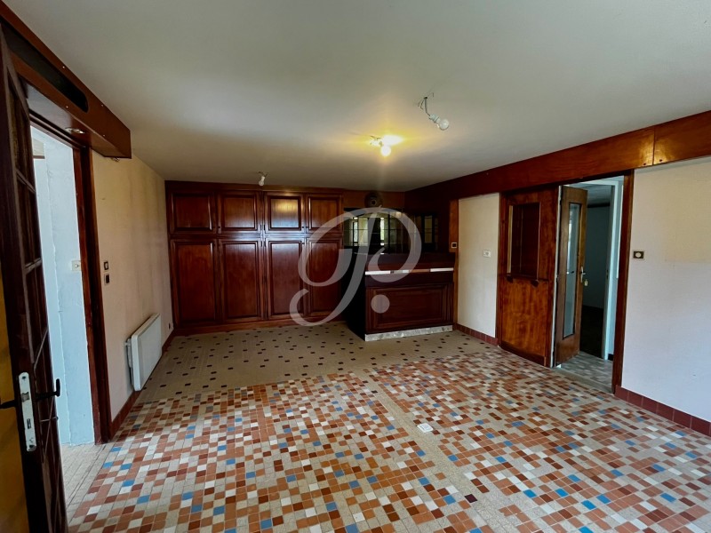 Propriété à vendre Coëx