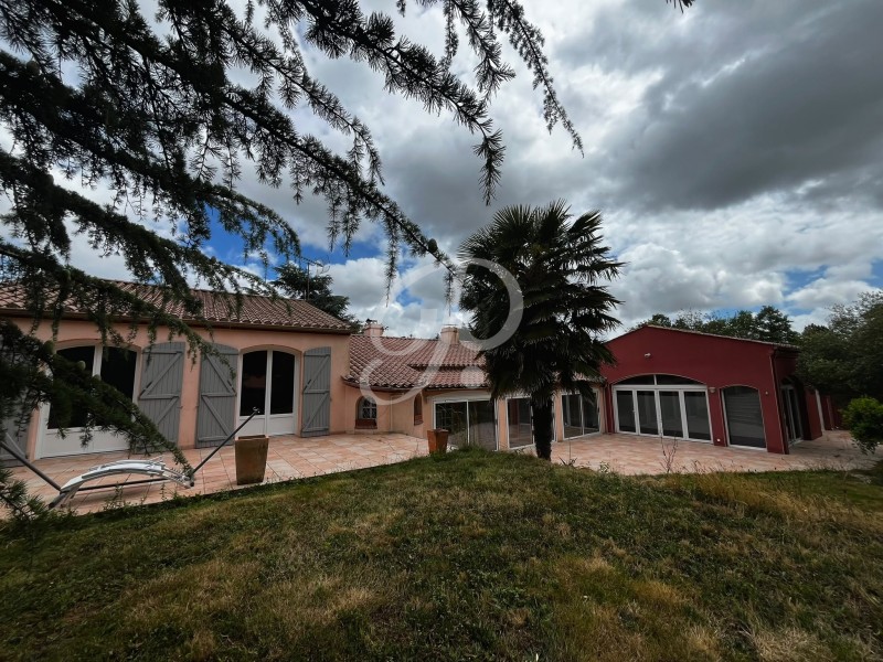 immobilier Propriété à vendre Coëx 419 000 euros