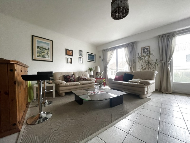 Appartement à vendre Les Sables-d'Olonne