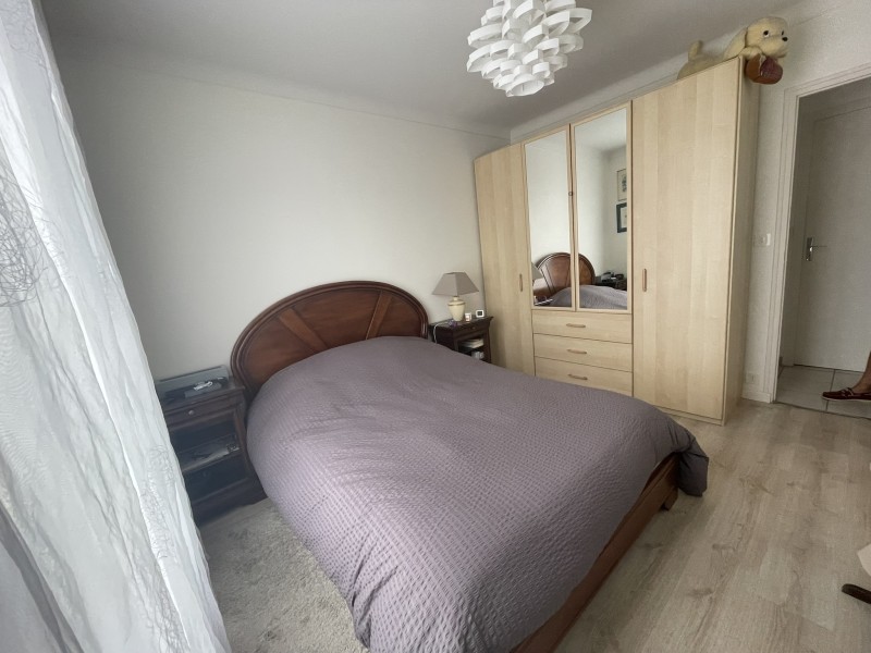 immobilier Appartement à vendre Les Sables-d'Olonne 233 200 euros