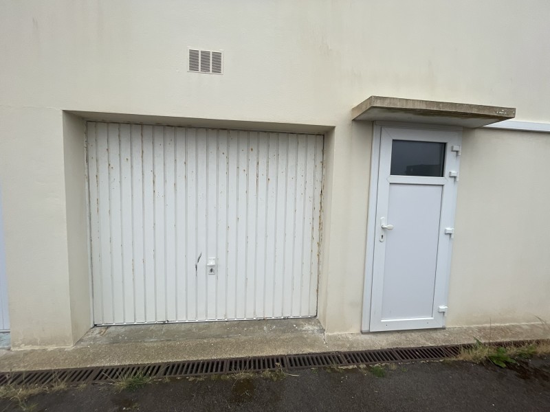achat vente Appartement 58 m² vendée