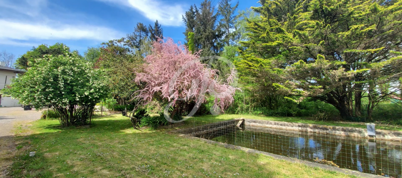Maison à vendre 450 m²