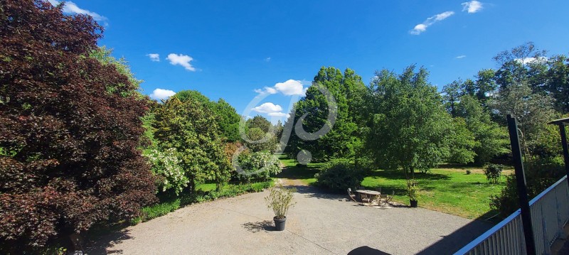 achat vente Maison 450 m² vendée