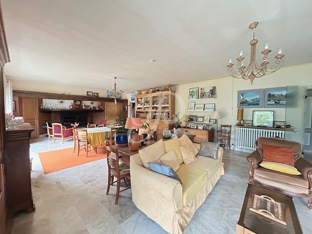 vente Maison Apremont 450 m²