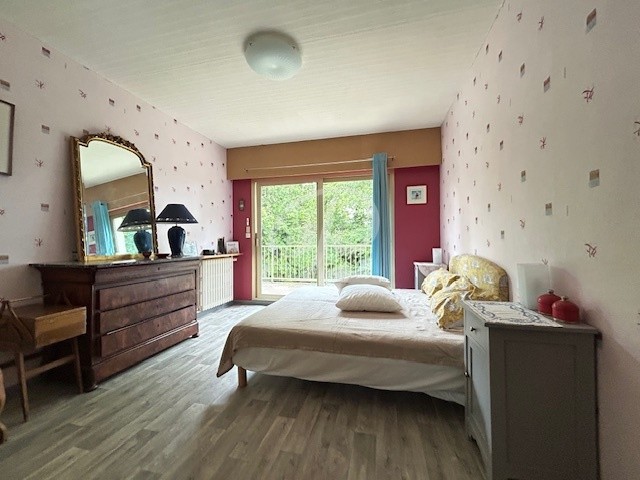 immobilier Maison à vendre Apremont 540 000 euros