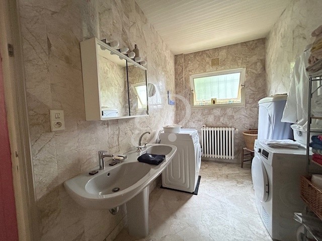 achat vente Maison 450 m² vendée