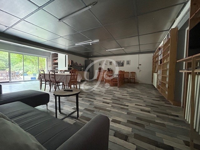 vente Maison Apremont 450 m²