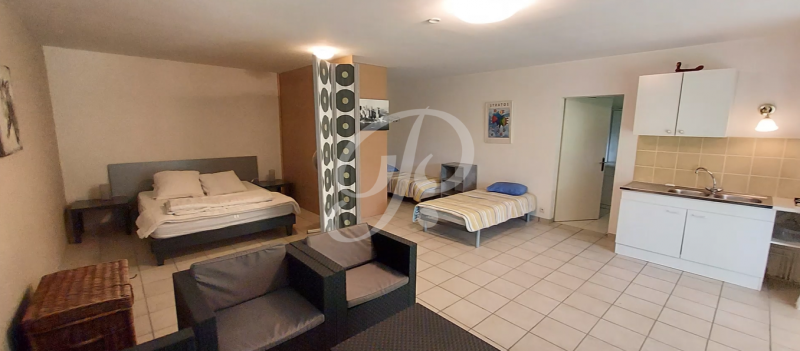 immobilier Maison à vendre Apremont 540 000 euros