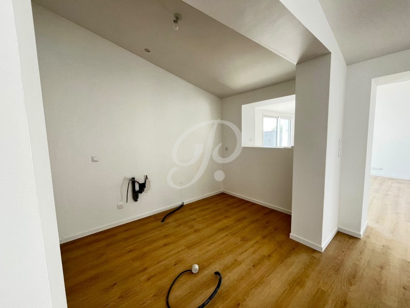 achat vente Maison 123 m² vendée