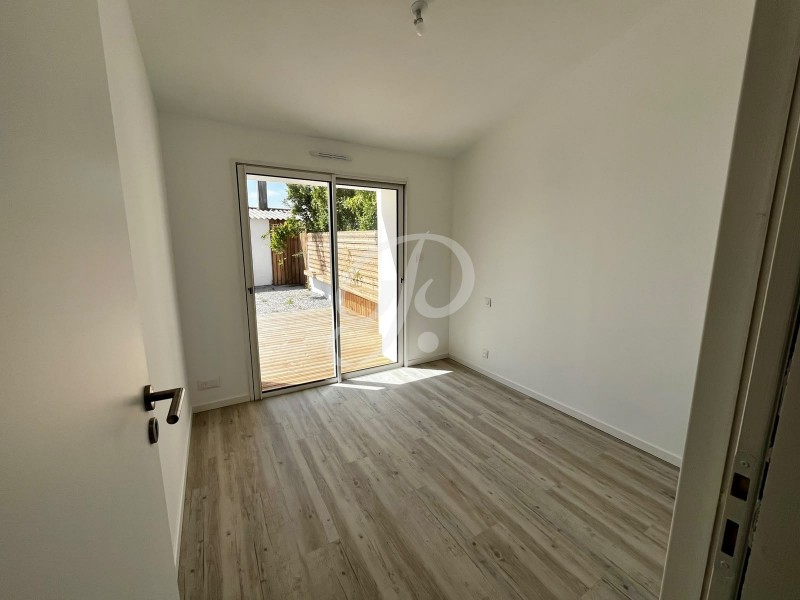 vente Maison Coëx 123 m²