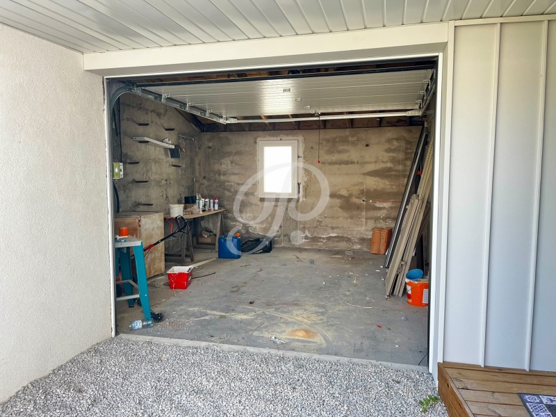 immobilier Maison à vendre Coëx 299 000 euros