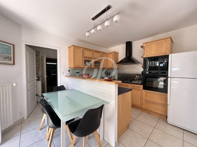vente Maison Coëx 154 m²