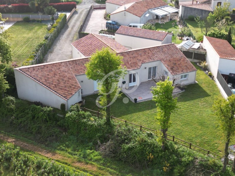 Maison à vendre 154 m²