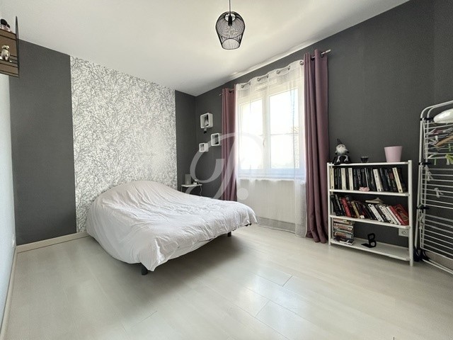 vente Maison Coëx 154 m²