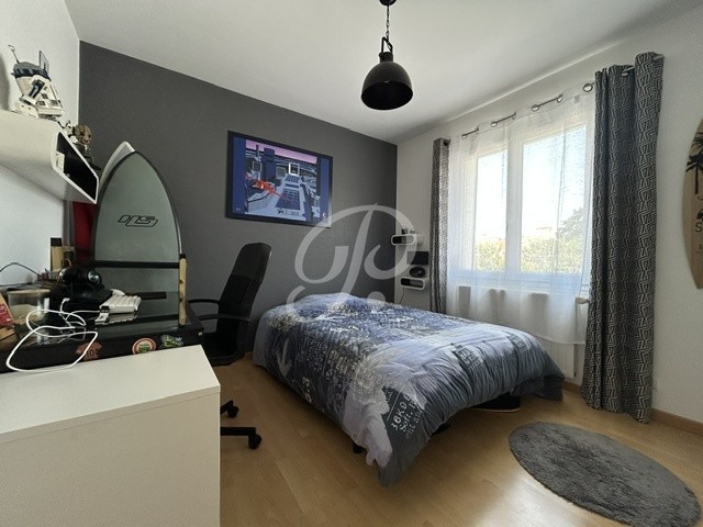 immobilier Maison à vendre Coëx 395 200 euros
