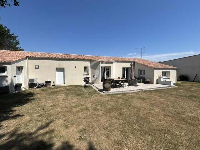 Maison à vendre 154 m²
