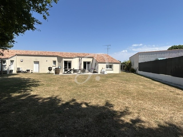 achat vente Maison 154 m² vendée