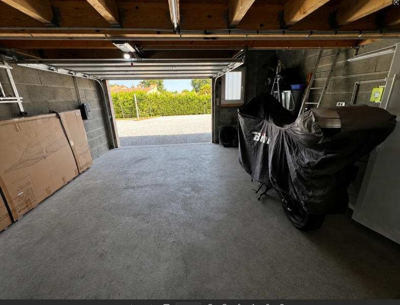 vente Maison Coëx 154 m²