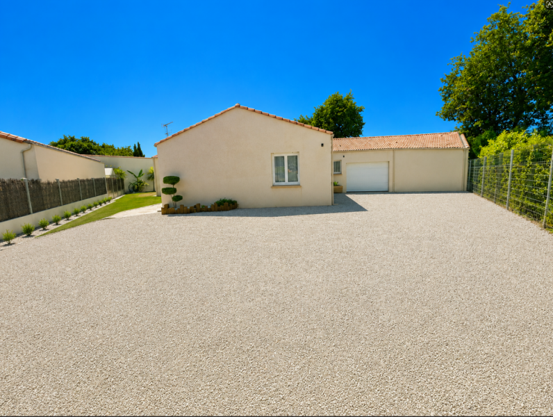 immobilier Maison à vendre Coëx 395 200 euros