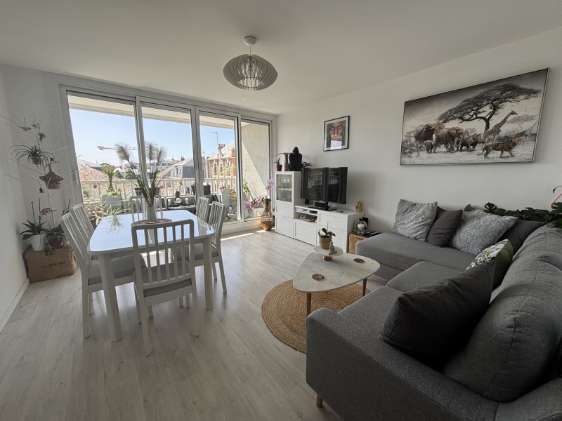 Appartement à vendre Les Sables-d'Olonne