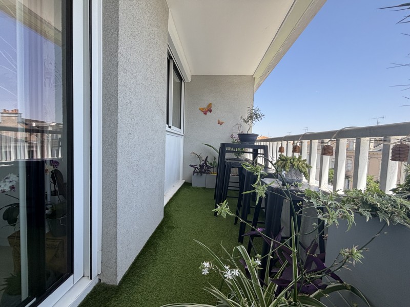 immobilier Appartement à vendre Les Sables-d'Olonne 265 000 euros