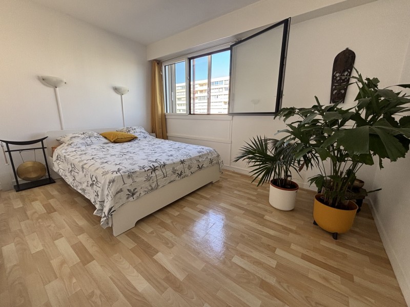 Appartement à vendre 62 m²