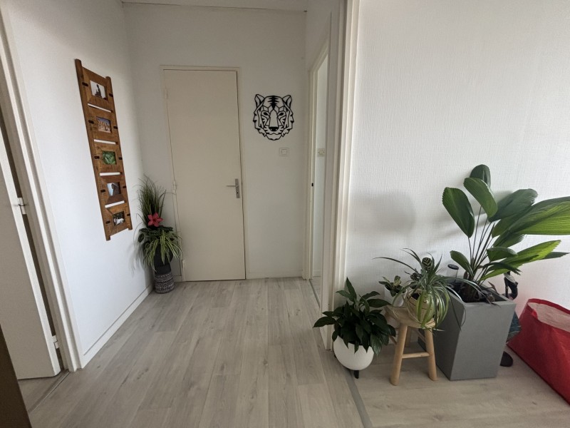vente Appartement Les Sables-d'Olonne 62 m²