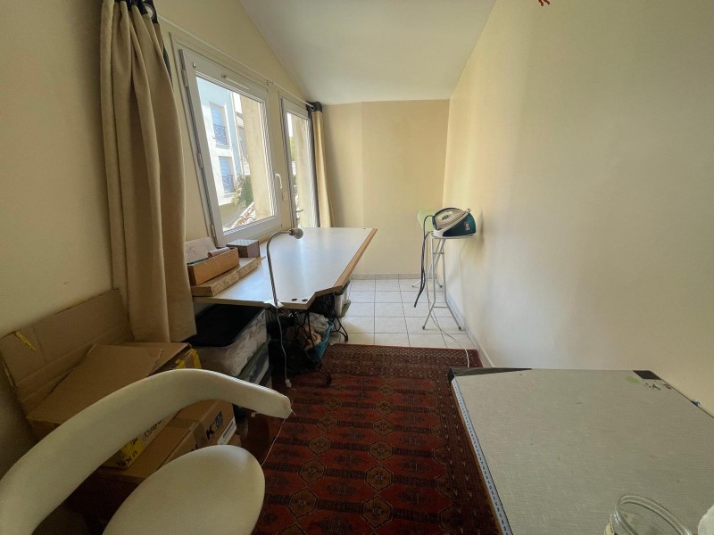 vente Maison La Roche-sur-Yon 100 m²