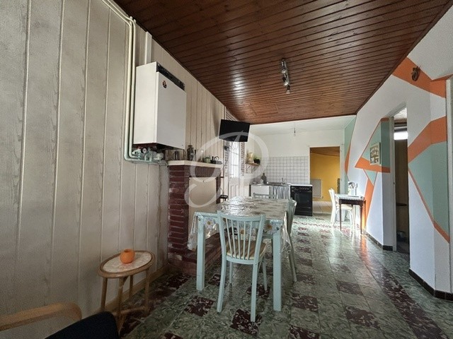 vente Maison L'Aiguillon-sur-Vie 53 m²