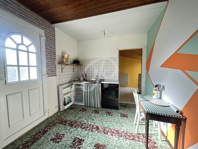 immobilier Maison à vendre L'Aiguillon-sur-Vie 141 000 euros