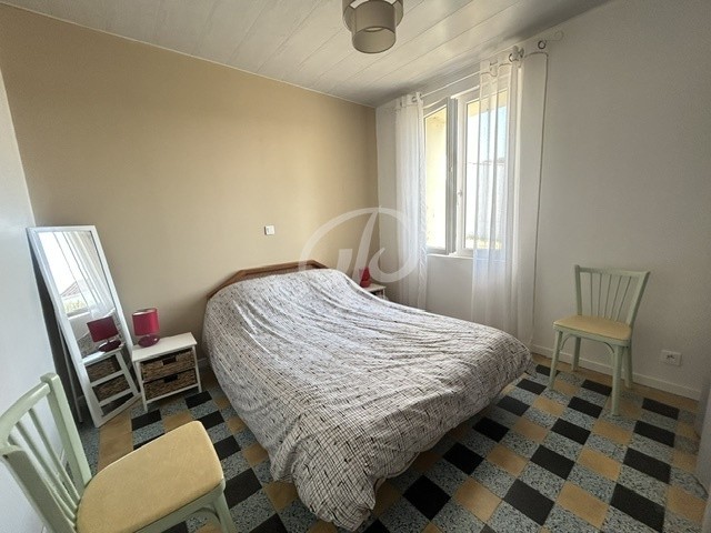 Maison à vendre 53 m²