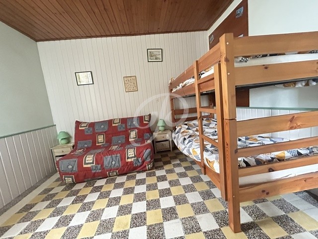 achat vente Maison 53 m² vendée