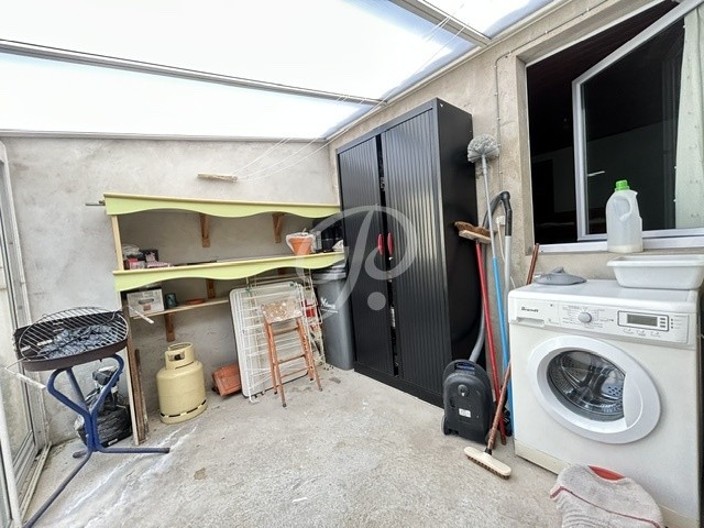 vente Maison L'Aiguillon-sur-Vie 53 m²