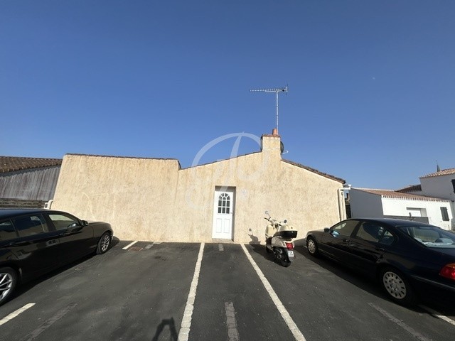 Maison à vendre 53 m²